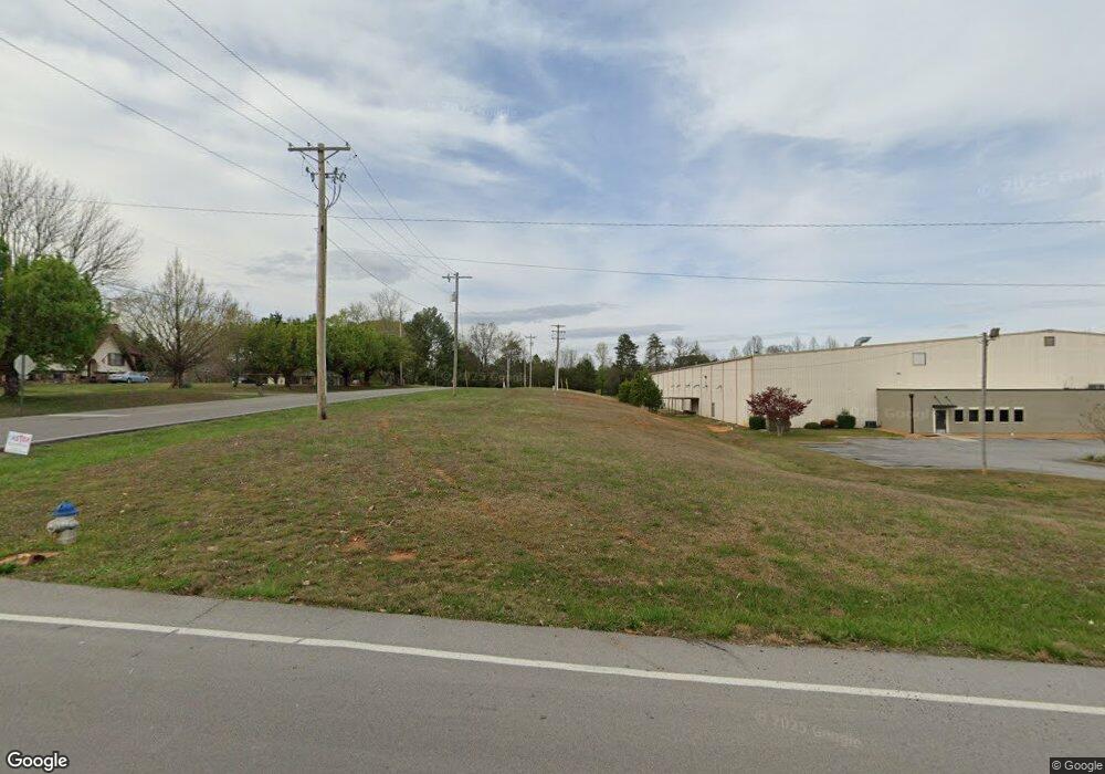 388 W McCarter Rd, La Fayette, GA 30728 - photo 1