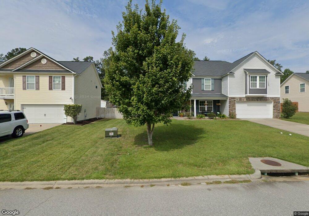 32 Pear Tree Loop, Elgin, SC 29045 - photo 1