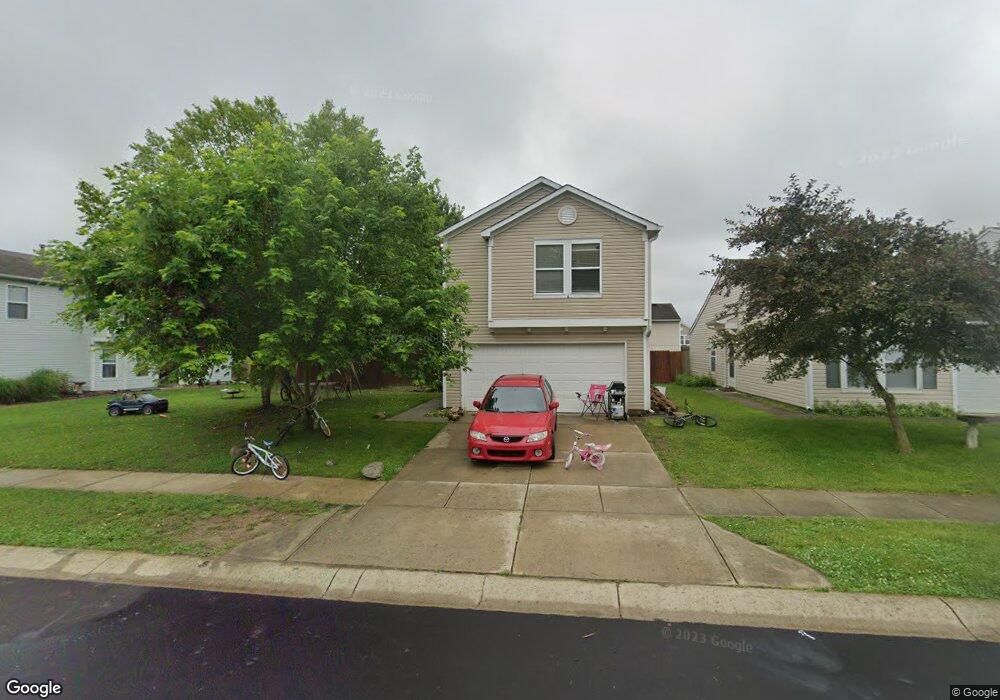 5969 Redcliff North Ln, Plainfield, IN 46168 - photo 1