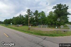 S13019 Camp Rd, Fairchild, WI 54741