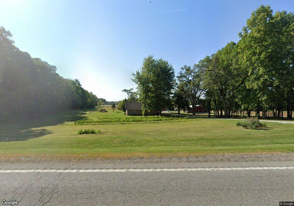 1404 E Us Highway 20, La Porte, IN 46350 - photo 1