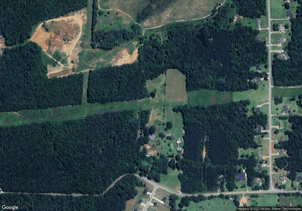 185 Richards Chapel Rd, Covington, GA 30016 - photo 1