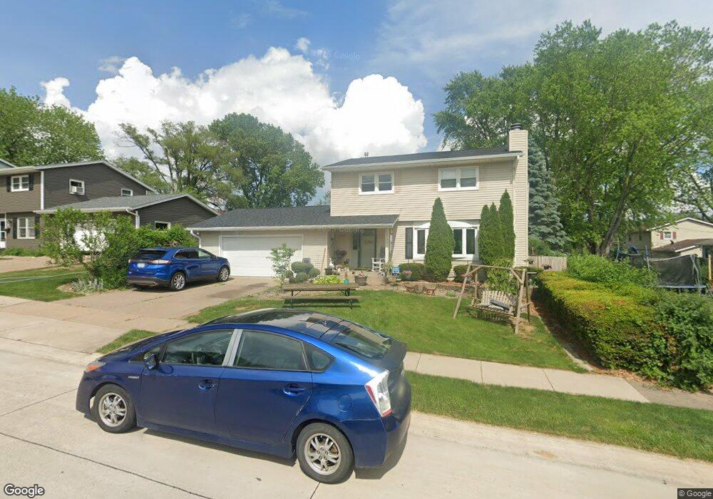 2705 Sycamore Terrace, Bettendorf, IA 52722 - photo 1