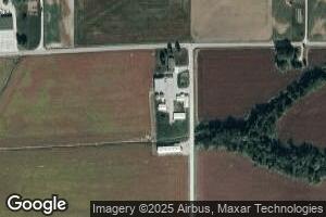 11981 N 1000 E, Odon, IN 47562