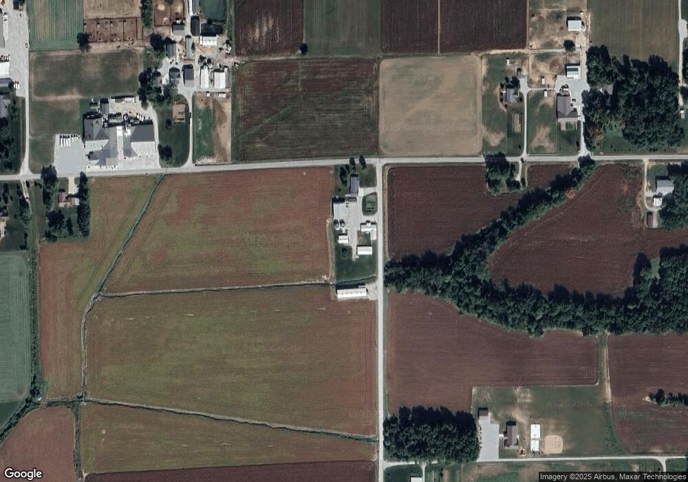 11981 N 1000 E, Odon, IN 47562 - photo 1