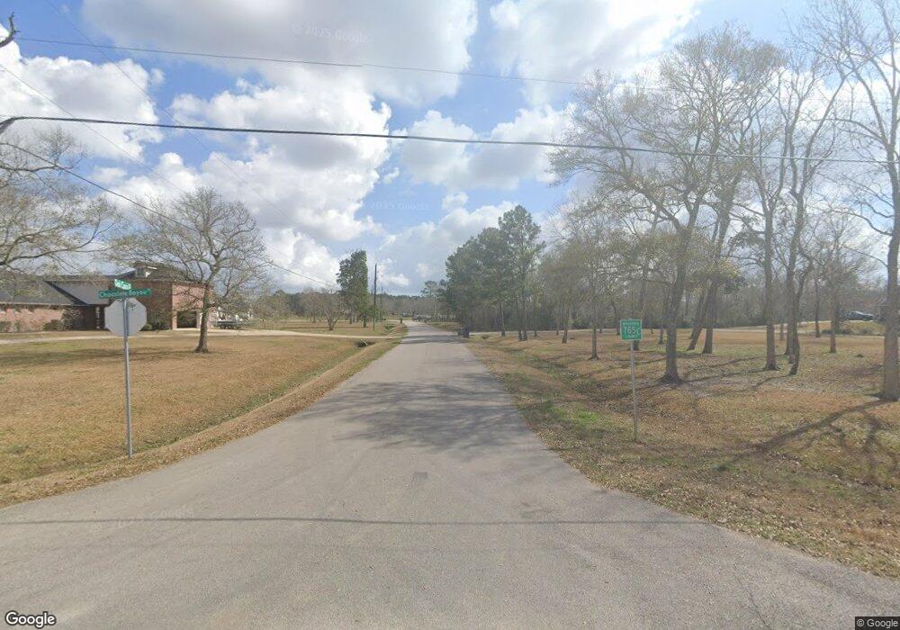 7469 W Oak Cross St, Alvin, TX 77511 - photo 1