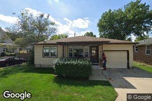 24 Alberta Ln Unit 1, Springfield, IL 62704