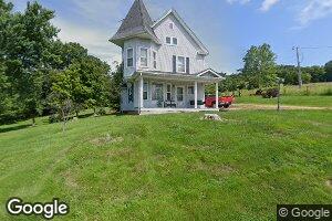 809 Port Williams Rd, Williams, IN 47470