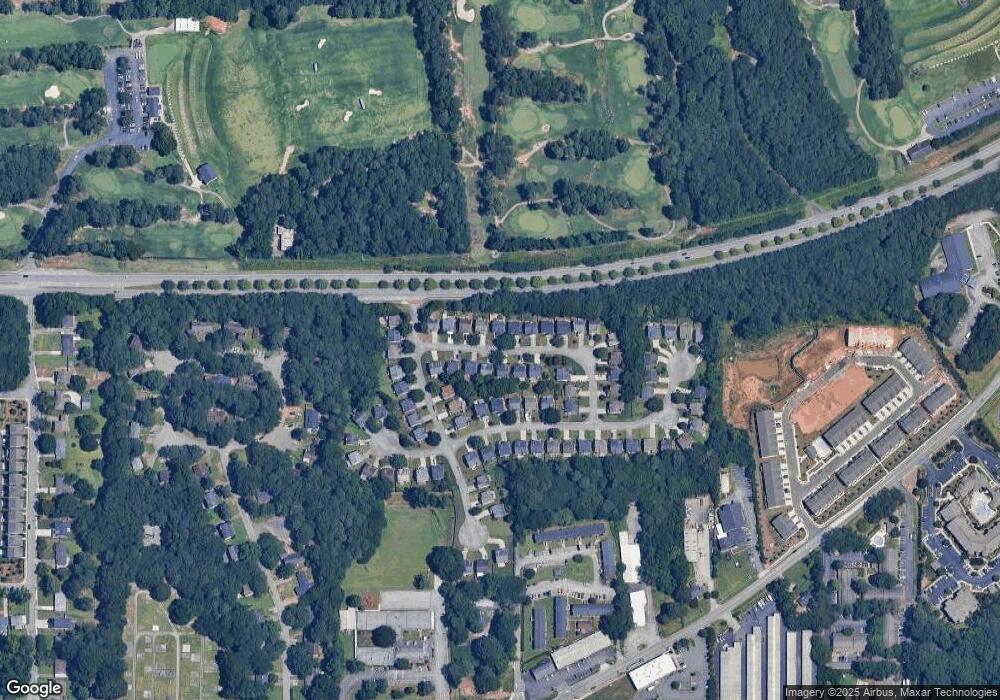 0 Priestcliff Dr SE unit 9053986, Smyrna, GA 30080 - photo 1