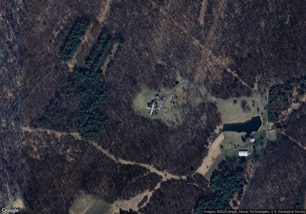 1005 Wright Rd, Clear Brook, VA 22624 - photo 1