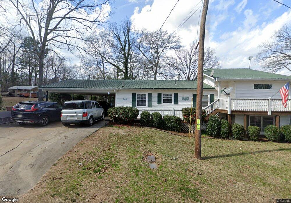 251 Arrow Point Rd, Jackson, GA 30233 - photo 1