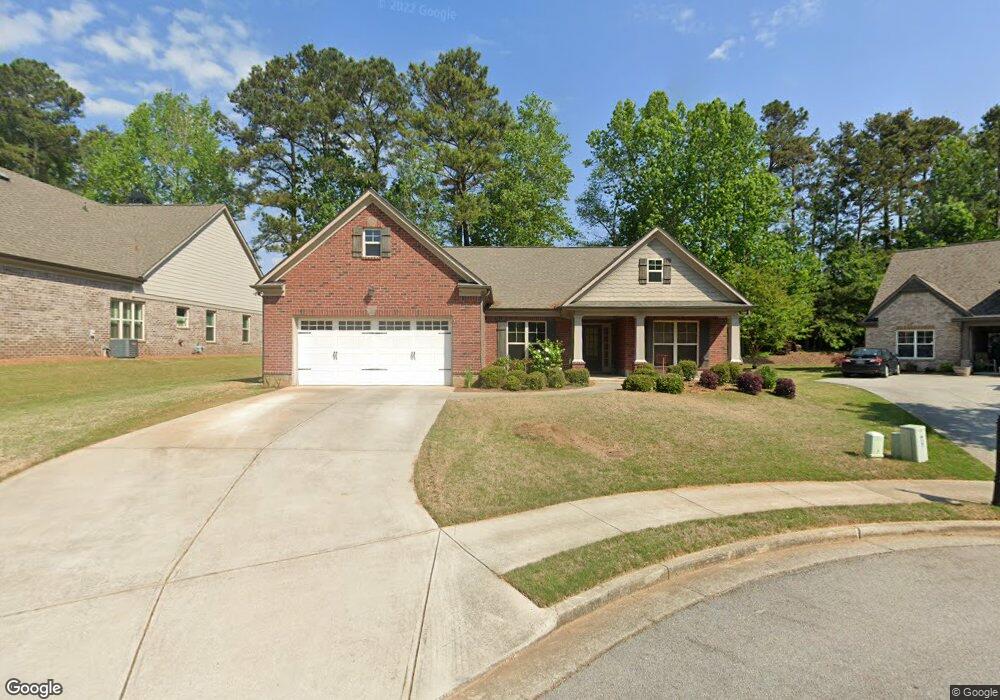 259 Somerset Rose Ln unit 27, Sugar Hill, GA 30518 - photo 1