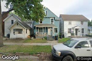 431 N Taylor St, South Bend, IN 46601
