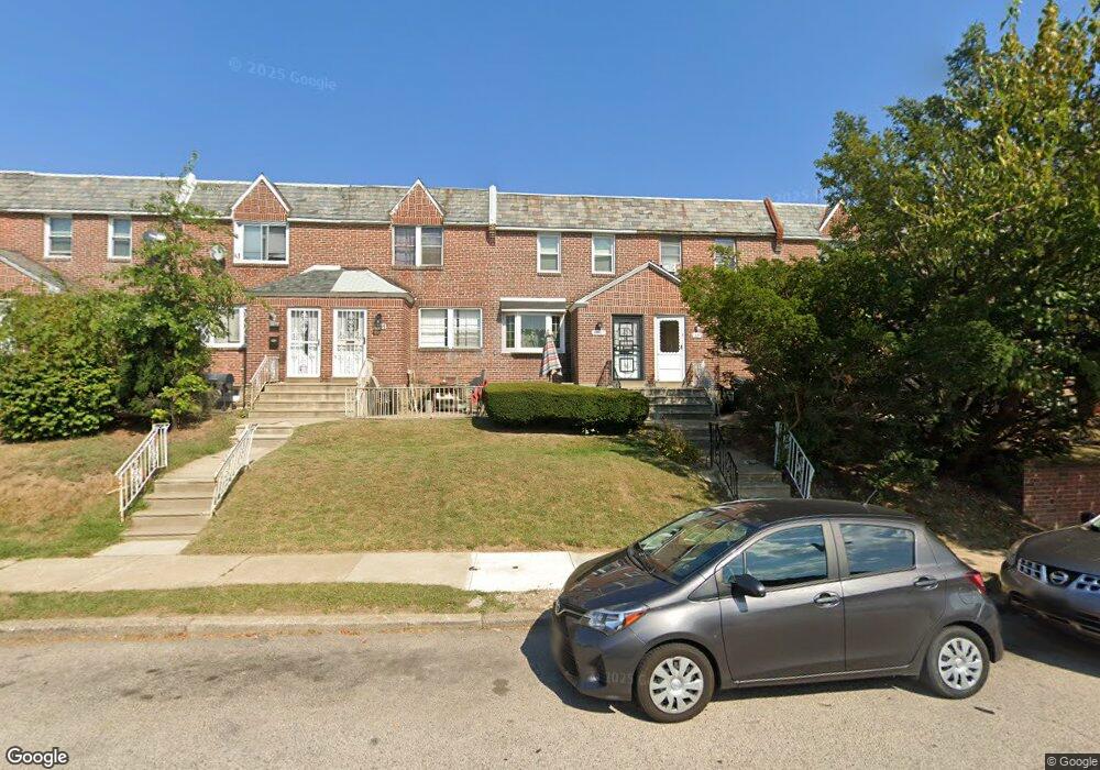 8649 Michener Ave, Philadelphia, PA 19150 - photo 1