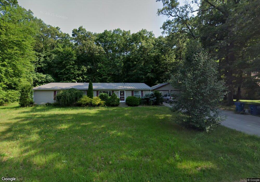 6477 N 450 W, La Porte, IN 46350 - photo 1