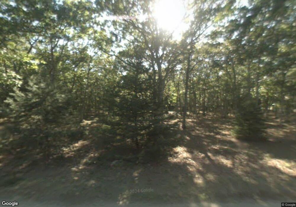 251 Great Plains Rd, Vineyard Haven, MA 02568 - photo 1