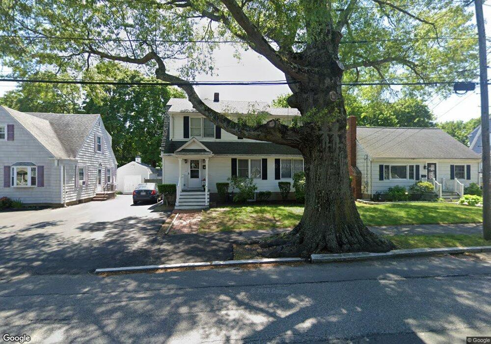 25 York Rd, Lynn, MA 01904 - photo 1