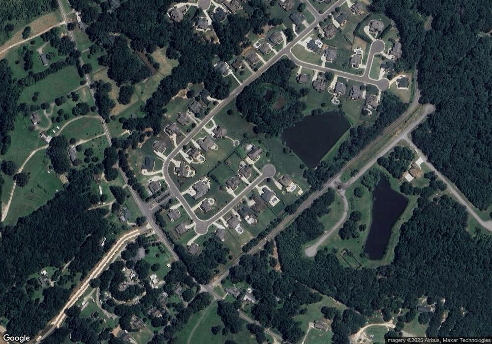 2403 Sunflower Dr, Hoschton, GA 30548 - photo 1