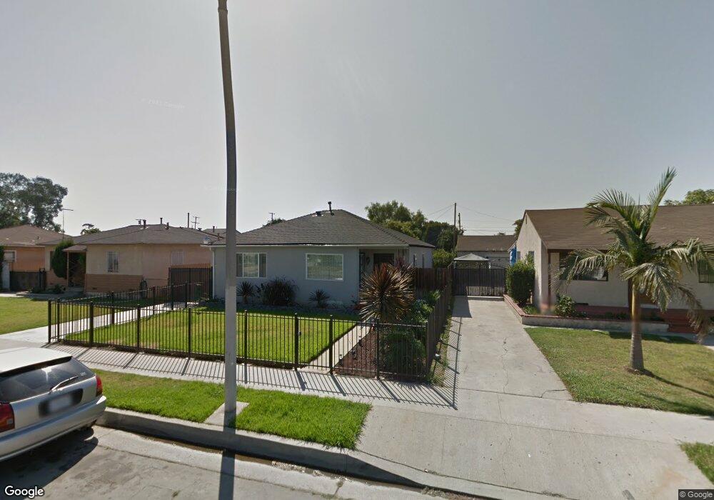 1678 E 124th St, Compton, CA 90222 - photo 1