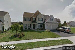 66 Bloomfield Dr, Ephrata, PA 17522