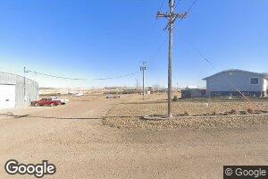 705 2nd Ave W, Scobey, MT 59263