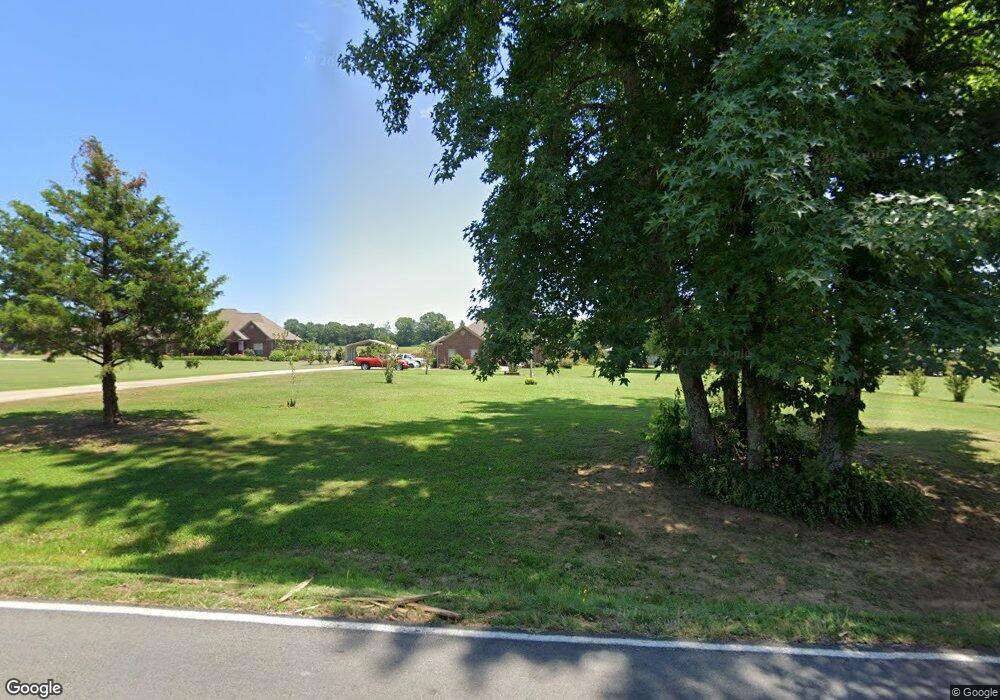 4805 Kerr Station Rd, Cabot, AR 72023 - photo 1