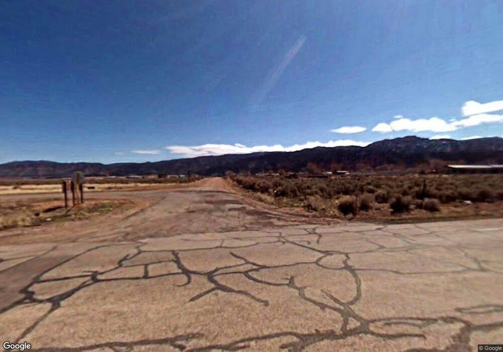 0 E 7th St N, Parowan, UT 84761 - photo 1