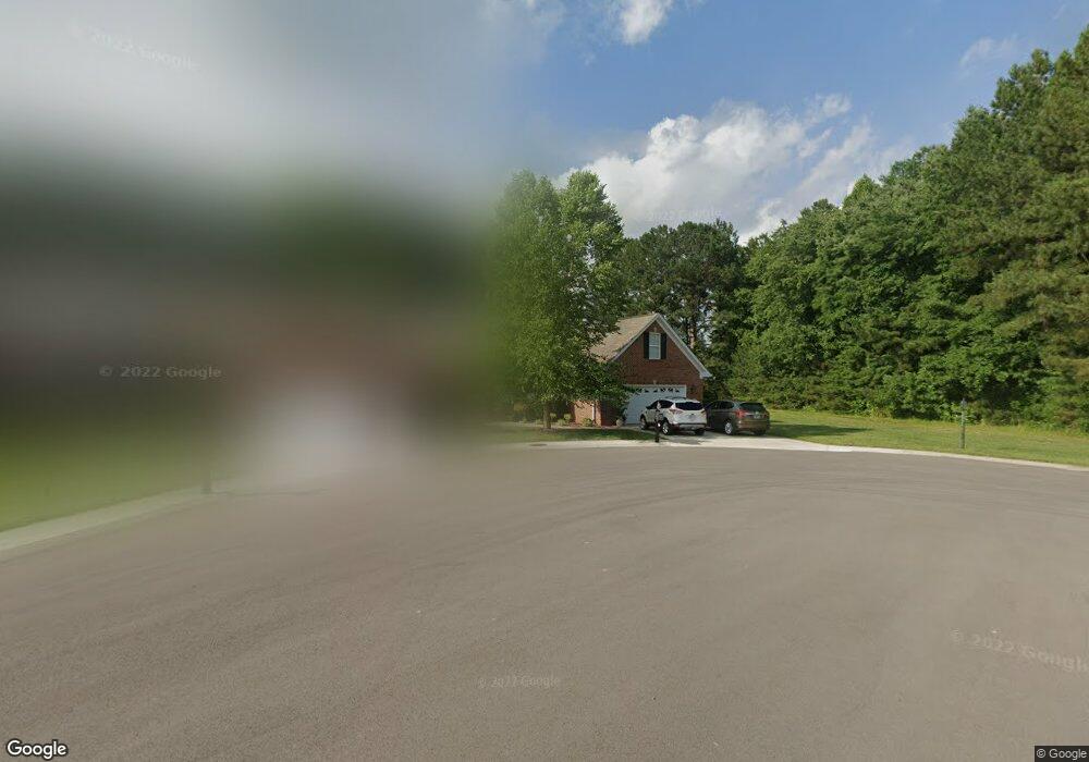 205 Magnolia Glen Ct, Manchester, TN 37355 - photo 1