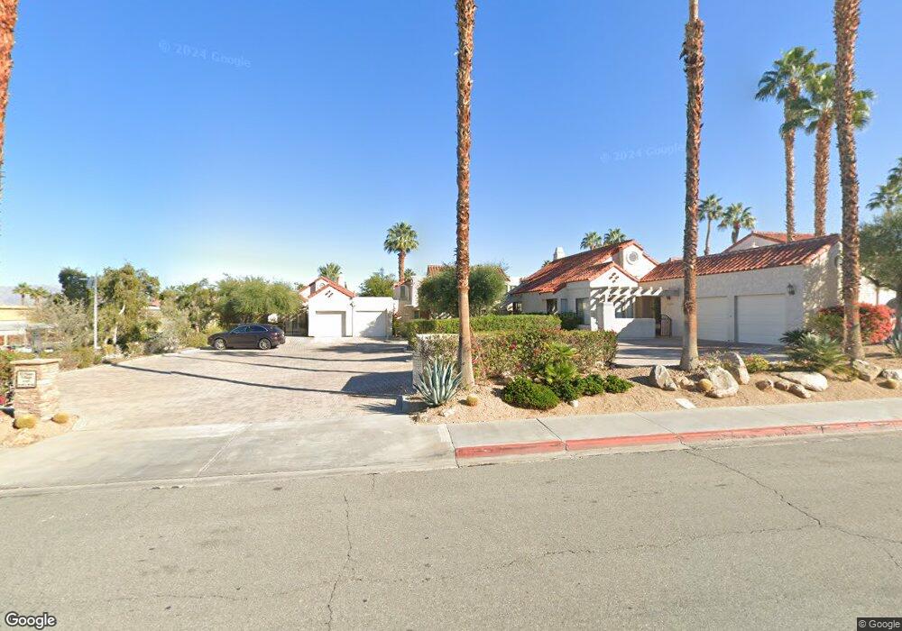 45382 Lupine Ln unit 22, Palm Desert, CA 92260 - photo 1