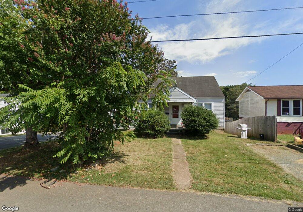 1600 Green St, Charlottesville, VA 22902 - photo 1