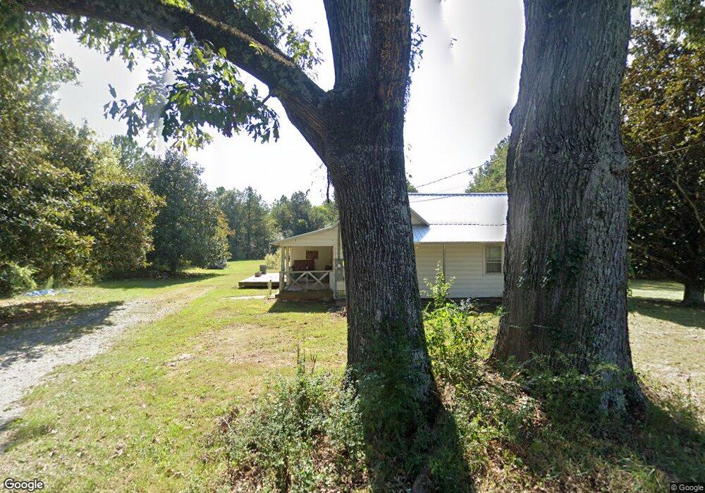 1635 Woodlawn Rd, Chatsworth, GA 30705 - photo 1