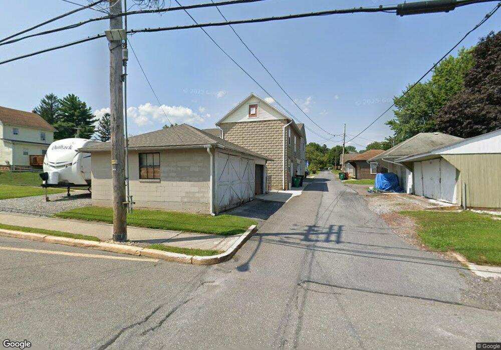 117 S 9th St unit 119, Lehighton, PA 18235 - photo 1