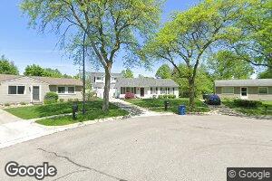 16 Englewood Ct, Ann Arbor, MI 48108