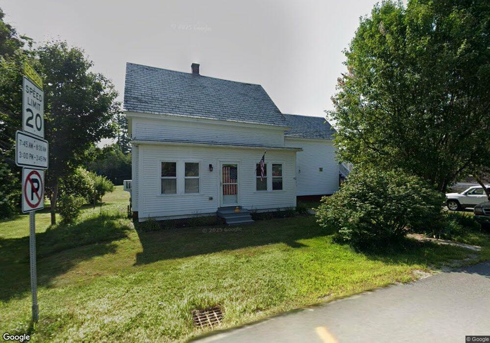42 S Winchester St, West Swanzey, NH 03469 - photo 1