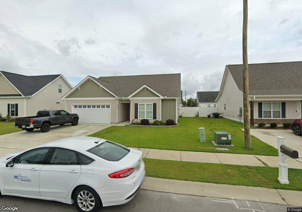 3908 Pensacola Dr, Greenville, NC 27834 - photo 1