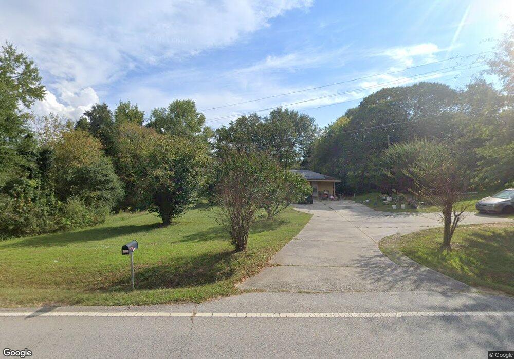 3270 Mount Zion Rd, Carrollton, GA 30117 - photo 1