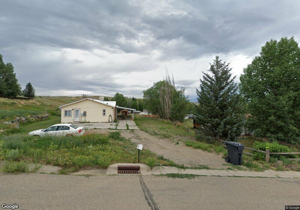 419 W 13th St, Craig, CO 81625 - photo 1