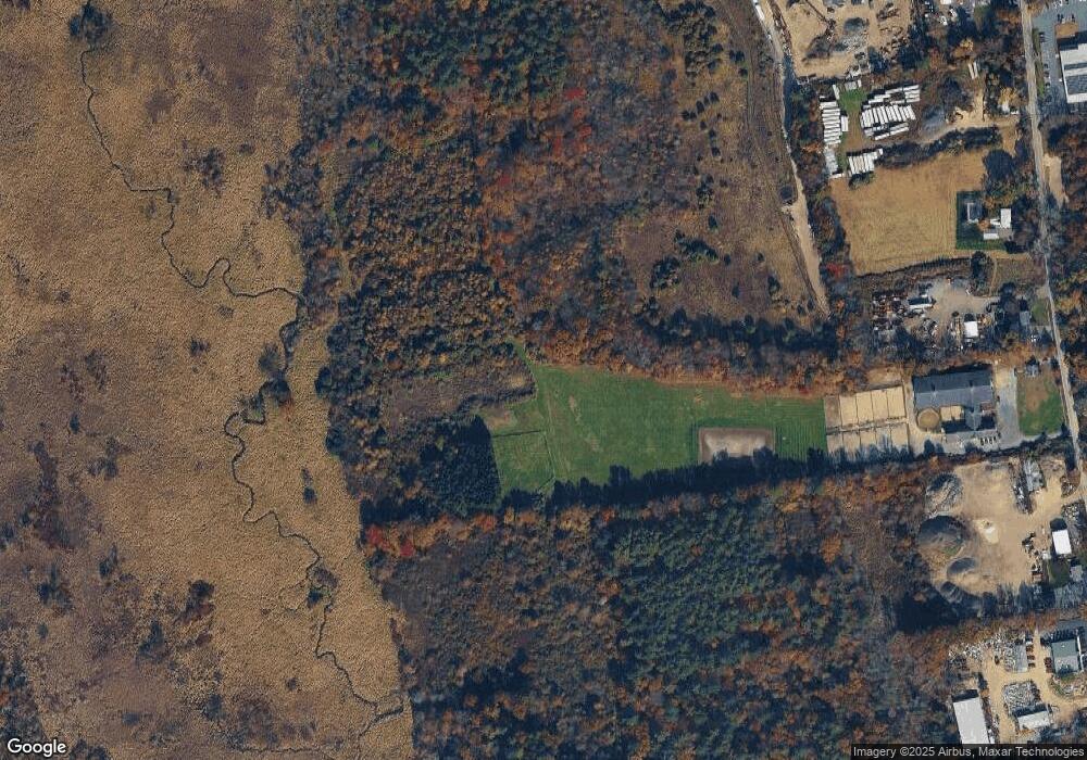 320 Pleasant St, West Bridgewater, MA 02379 - photo 1