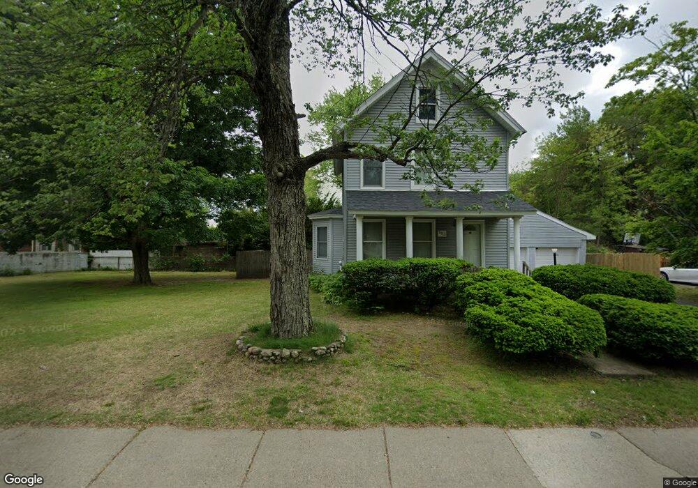 36 Baltimore Ave, Springfield, MA 01119 - photo 1