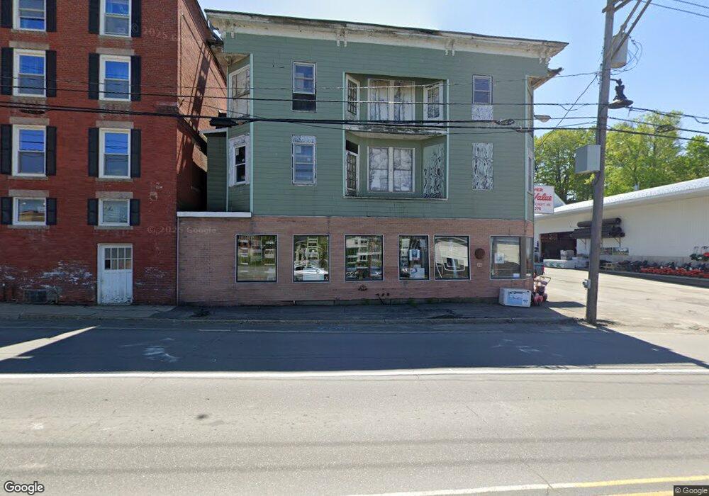 45 State Park Rd, Dover Foxcroft, ME 04426 - photo 1