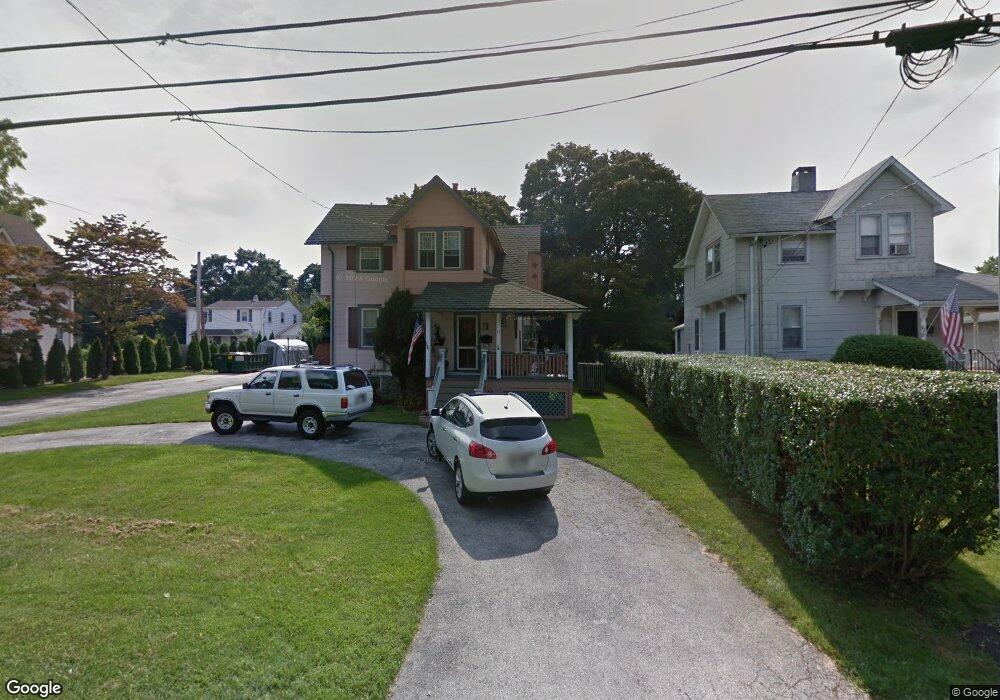 236 Poplar Ave, Devon, PA 19333 - photo 1