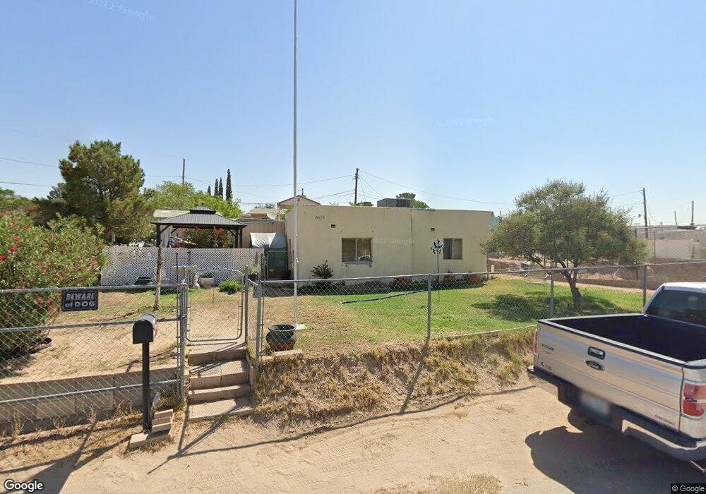 8029 Nina Dr, El Paso, TX 79907 - photo 1