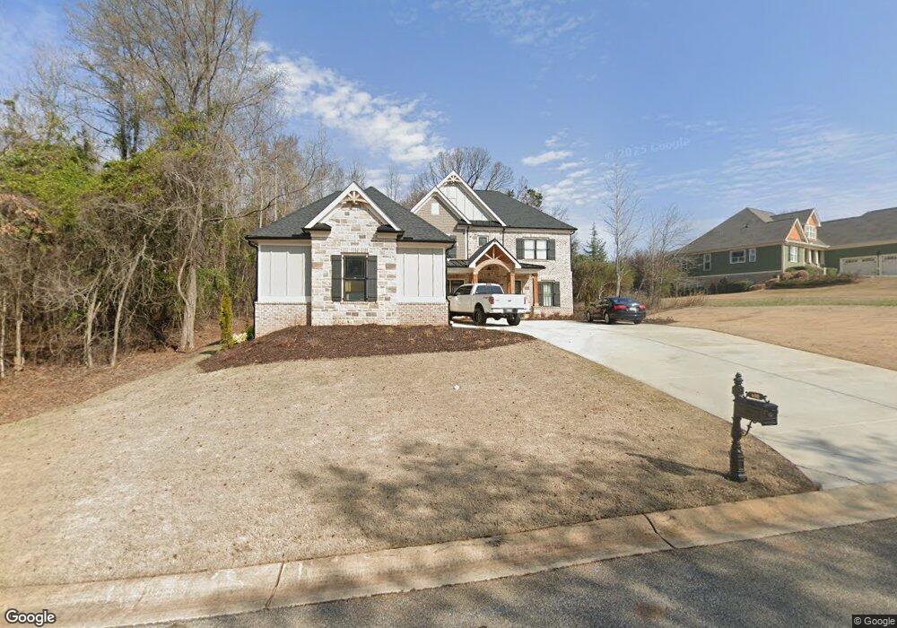 400 Harmony Grove Ln unit 30, Jefferson, GA 30549 - photo 1