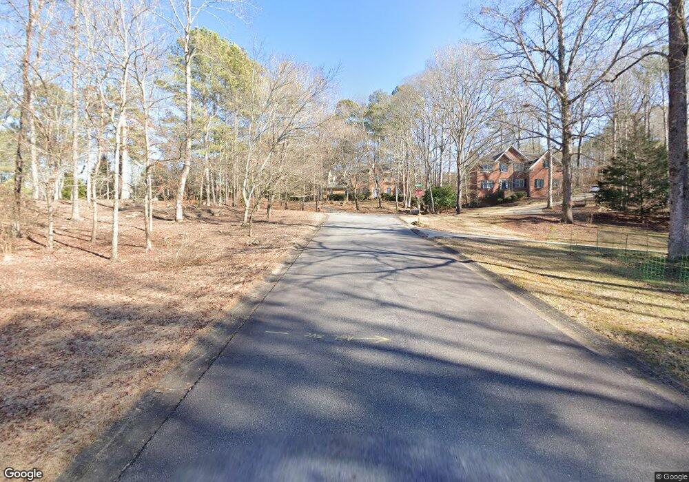 0 Mitchell Shoals Ct, Athens, GA 30606 - photo 1
