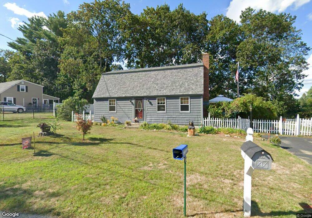 23 Berry Ct, Milford, NH 03055 - photo 1