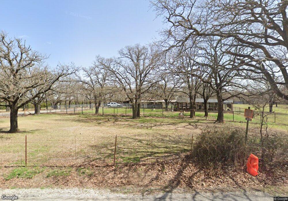 46 County Road 219, Gainesville, TX 76240 - photo 1