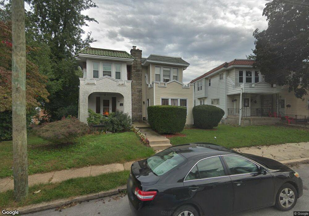 812 Rader Ave, Lansdowne, PA 19050 - photo 1