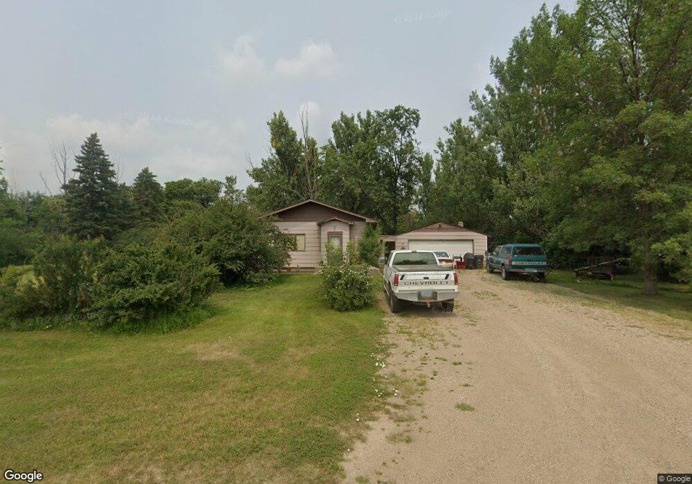 2505 4th St NE, Jamestown, ND 58401 - photo 1