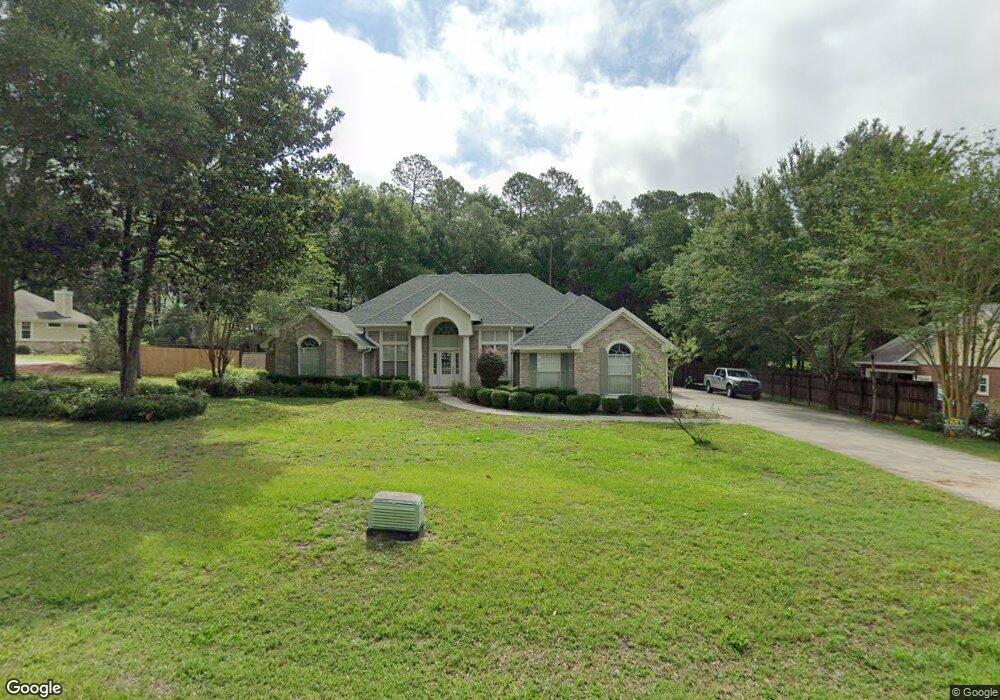 341 NW Lake Valley Terrace, Lake City, FL 32055 - photo 1