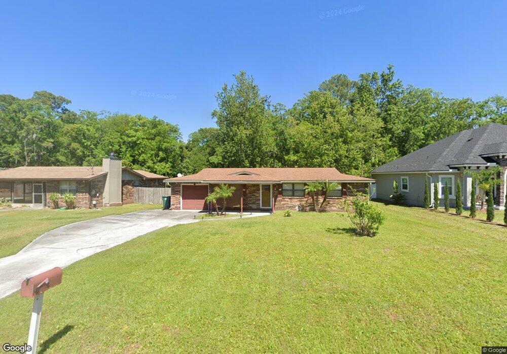 4435 Packard Dr, Jacksonville, FL 32246 - photo 1